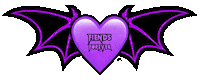halloween love Sticker by VAMP