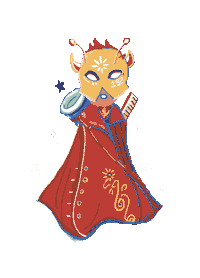Pk-192 Sticker