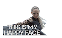 Thunder Force Sticker by NETFLIX