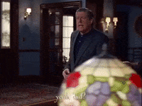 season 2 netflix GIF by Gilmore Girls 