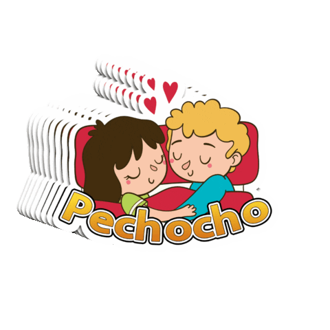 Love Sticker by Alcatel MX
