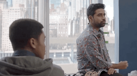 God Friended Me GIF by CBS