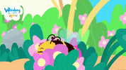 Happy Fun GIF by Coccole Sonore