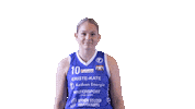 Sport Basketball Sticker by Basket_fi