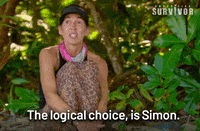 Survivorau GIF by Australian Survivor