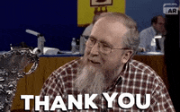 Thanks Thank You GIF by ANTIQUES ROADSHOW | PBS