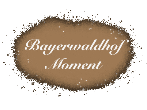 Bayerwaldhof Sticker by Mideinand