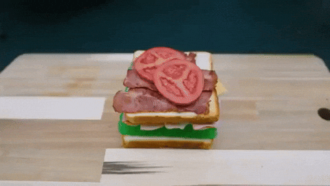 Gnarly GIF by KATSEYE