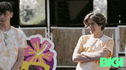 Heart Love GIF by BIGI_TV
