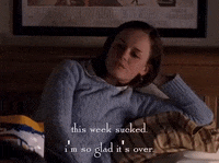 season 5 netflix GIF by Gilmore Girls 