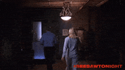 horror film GIF by Saw - 10th Anniversary Re-Release Event
