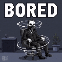 ABCNT wtf work day spin GIF