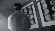 Greys Anatomy Creep GIF by Rooster Teeth