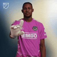 Deny No Way GIF by Major League Soccer