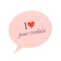 Beauty Love Sticker by Actual LLC: jane iredale (Russia)