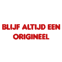 quote Sticker by Rollende Keukens