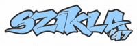Logo GIF by Szikla47