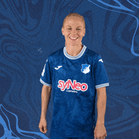 Frauen Bundesliga Sport GIF by TSG Hoffenheim