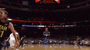 Happy Lets Go GIF by Utah Jazz