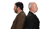 Kad Merad Film Sticker by CANAL+