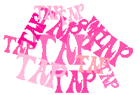 Click Here Read This Sticker by Alexandra Five