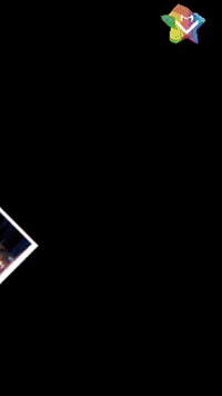 Corazon Amigos GIF by Murcianys LLC