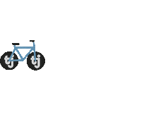 tjuub bicycle cycle mobility fahrrad Sticker