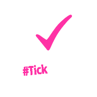 CFGUK cfg tickthebox giftaid charityfinancegroup Sticker