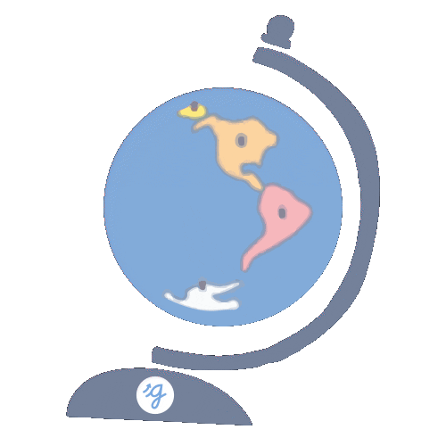 Sticker by Guidepost Montessori