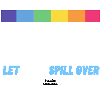 Proud Love Is Love Sticker by Pelangi Nusantara