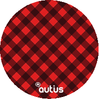 Autius novel autoescuela conducir apto Sticker