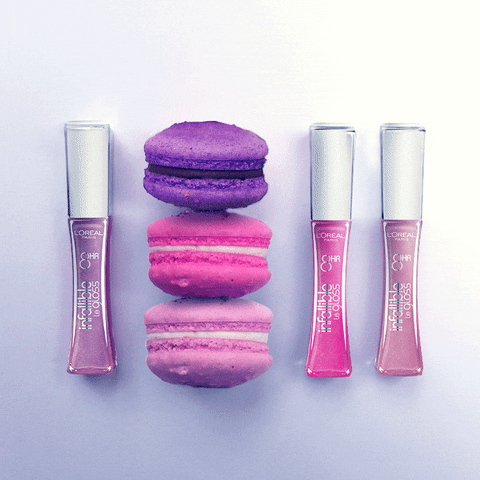 beauty makeup GIF by L'Oréal Paris USA