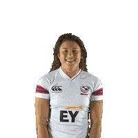Rugby Sevens Dancing Sticker by World Rugby