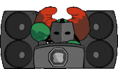 Intro Tricky The Clown GIF