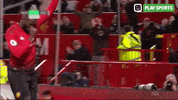 Happy Romelu Lukaku GIF by Play Sports