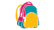 School College Sticker by ICanGoToCollege