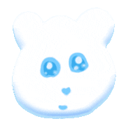 Sad Sticker