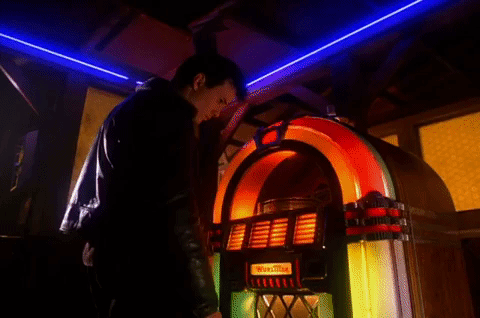 season 2 GIF by Twin Peaks on Showtime