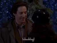 season 1 netflix GIF by Gilmore Girls 