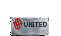 Mark Muis Sticker by United
