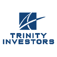 trinityinvestors investors private equity trinity investors hunting alpha Sticker