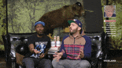 chill no GIF by Desus & Mero