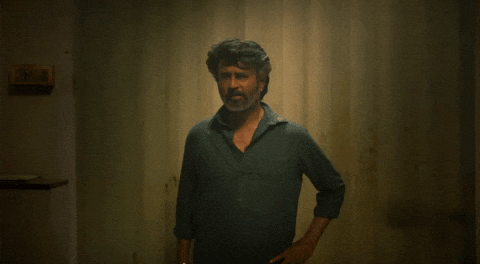 Coolie GIF by RajiniGifs