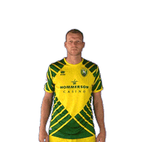 Rugby Sticker by ADO Den Haag