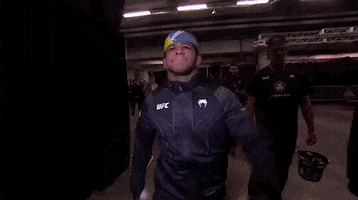 Sport GIF by UFC