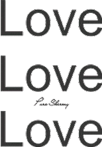 purosharmy fashion look moda ps Sticker