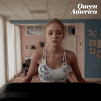 episode 10 facebook watch GIF by Queen America
