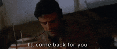 ill come back for you episode 7 GIF by Star Wars