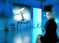 georgemichael george michael fastlove GIF