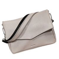 תל אביב Bag Sticker by ZENDIGI